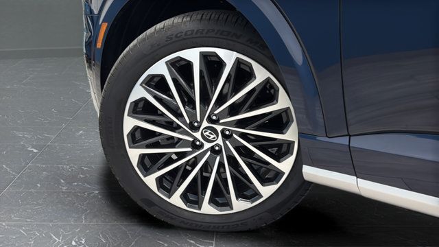 Used 2026 Hyundai Palisade Calligraphy AWD/4WD image 41