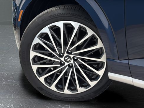 Used 2026 Hyundai Palisade Calligraphy AWD/4WD image 41