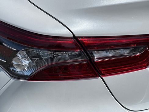 Certified 2023 Toyota Camry XLE w/ Cold Weather Package AWD/4WD image 35