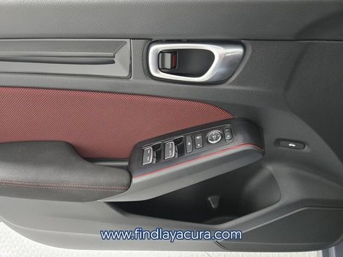 Used 2024 Honda Civic Si image 21