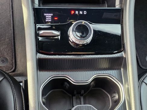 Used 2024 Jeep Grand Cherokee L Limited w/ Black Appearance Package image 26