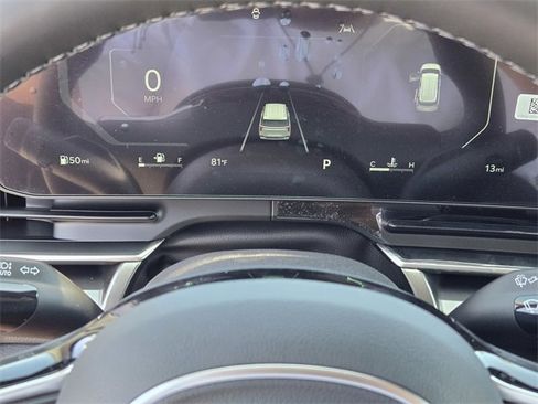 New 2026 Kia Carnival SX Prestige image 13