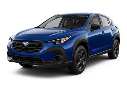 New 2026 Subaru Crosstrek 2.5i