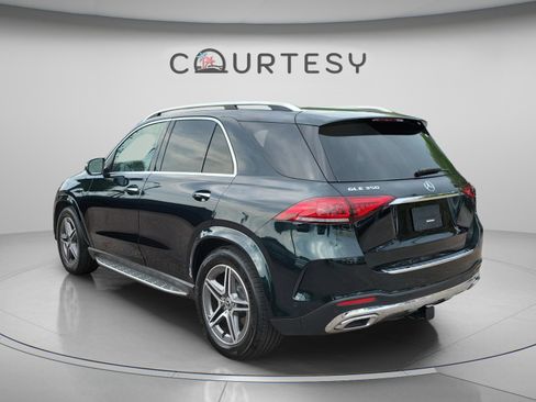 Used 2023 Mercedes-Benz GLE 350 image 2