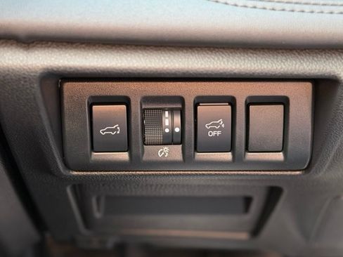 Used 2025 Subaru Outback Wilderness AWD/4WD image 24