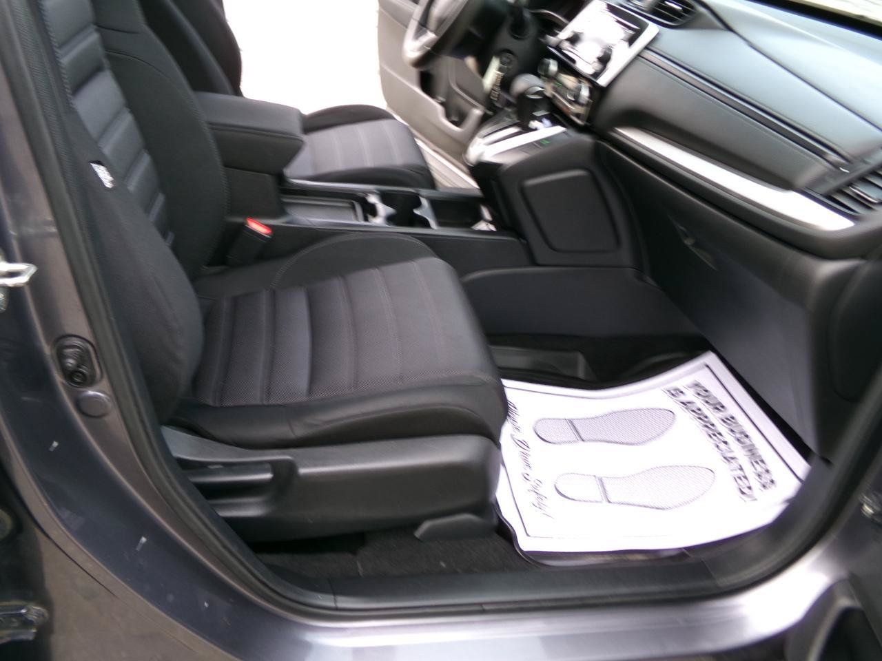 Used 2019 Honda CR-V LX image 20