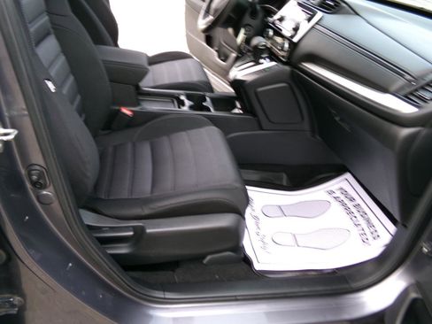 Used 2019 Honda CR-V LX image 20