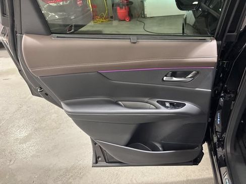 New 2026 Nissan Murano Platinum w/ Cargo Package AWD/4WD image 28