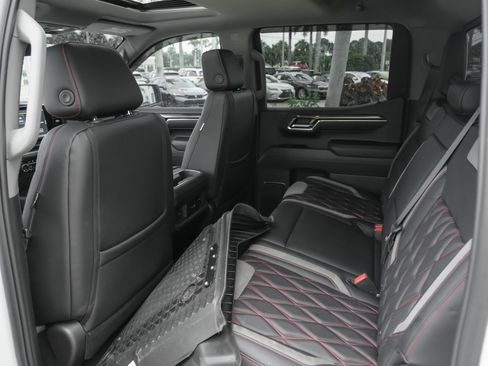 Used 2024 Chevrolet Silverado 1500 RST w/ All Star Edition Plus AWD/4WD image 18