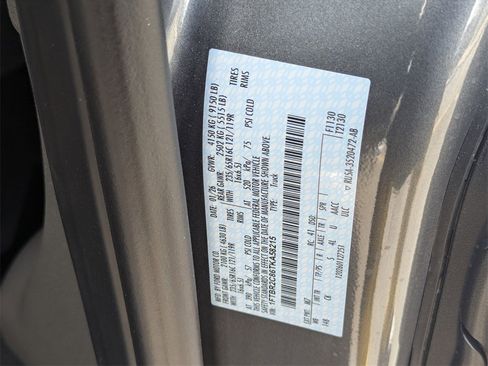 New 2026 Ford Transit 250 148 Medium Roof Extended AWD image 13