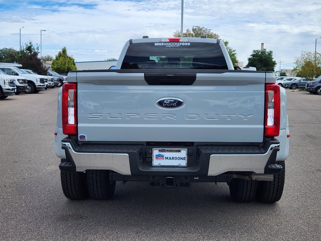 New 2026 Ford F350 XLT AWD/4WD image 6