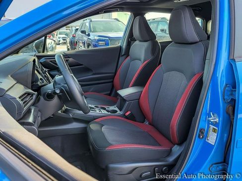 Used 2024 Subaru Impreza RS image 8