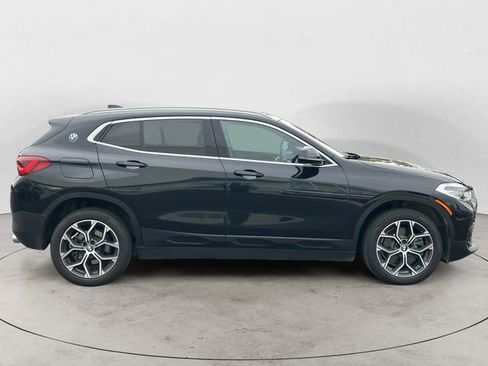 Used 2023 BMW X2 xDrive28i w/ Convenience Package AWD/4WD image 7