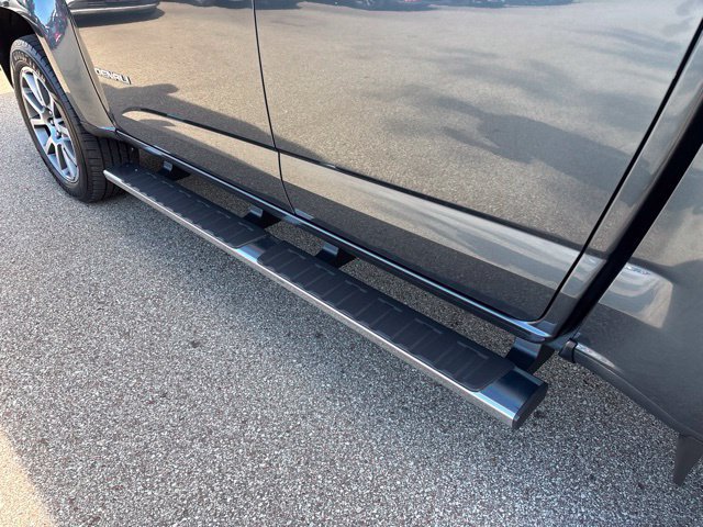Used 2019 GMC Canyon Denali AWD/4WD image 10