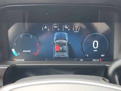 New 2026 Ford F350 Lariat AWD/4WD image 9