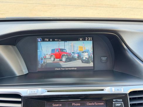 Used 2013 Honda Accord EX-L image 25