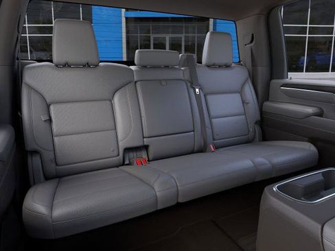 New 2026 Chevrolet Silverado 3500 LTZ w/ LTZ Convenience Package image 17