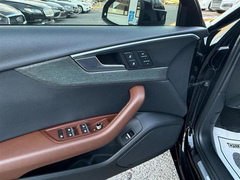 Used 2017 Audi A4 2.0T Premium w/ Convenience Package image 29