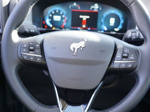 New 2025 Ford Bronco Sport Big Bend w/ Convenience Package image 24