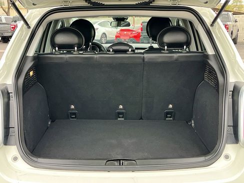 Used 2018 FIAT 500X Trekking FWD image 24
