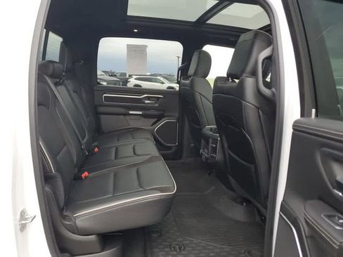 Certified 2023 RAM 1500 Laramie AWD/4WD image 23