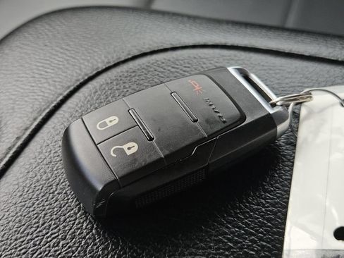 Used 2022 RAM 2500 Tradesman AWD/4WD image 34