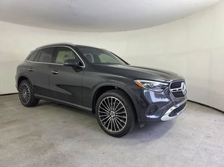 New 2026 Mercedes-Benz GLC 300 video 1