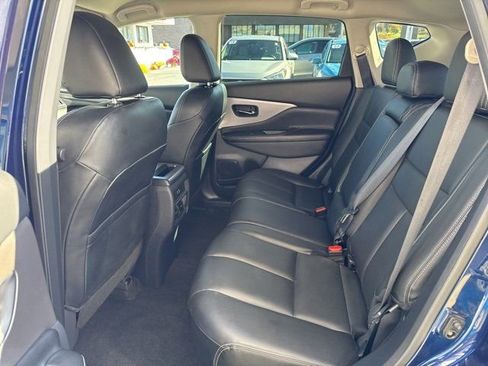 Used 2023 Nissan Murano SV image 8