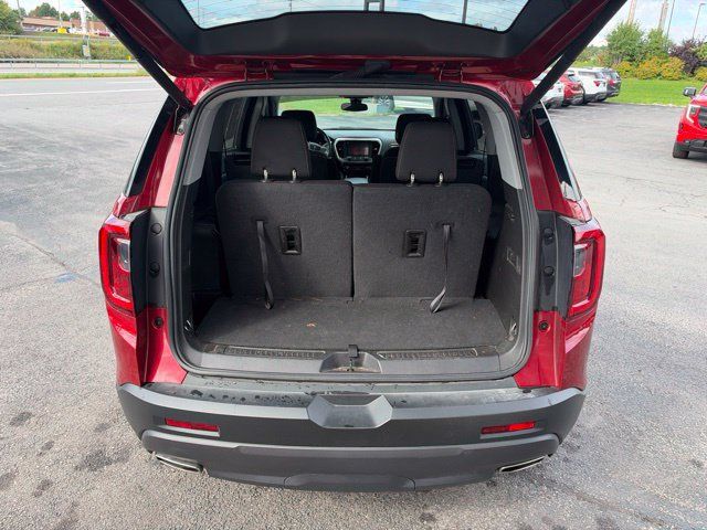 Used 2023 GMC Acadia SLE w/ Driver Convenience Package AWD/4WD image 18