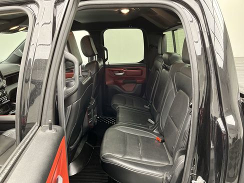 Used 2020 RAM 1500 Rebel w/ Rebel Level 2 Equipment Group image 11