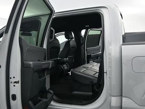 Used 2024 Ford F150 Lariat w/ Bed Utility Package AWD/4WD image 18