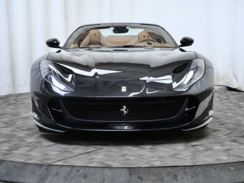 Certified 2022 Ferrari 812 GTS RWD image 11