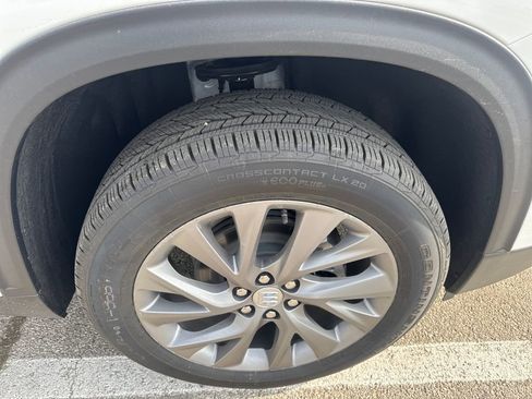 New 2026 Buick Enclave Preferred w/ Power Package FWD image 10