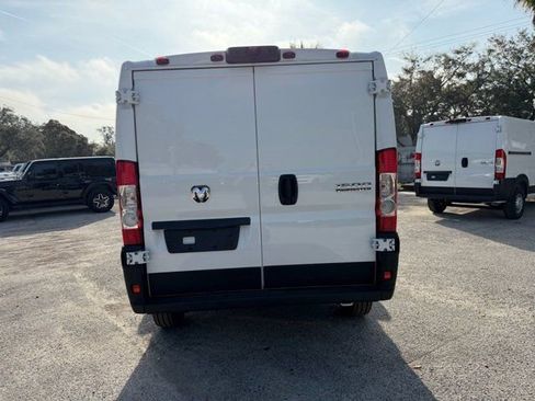 New 2026 RAM ProMaster 1500 w/ Convenience Group image 6