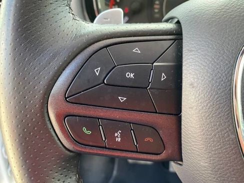 Used 2025 Dodge Durango R/T w/ Blacktop Package AWD/4WD image 22