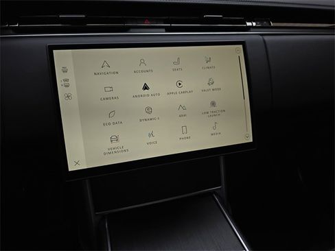 Used 2024 Land Rover Range Rover Long Wheelbase Autobiography image 22