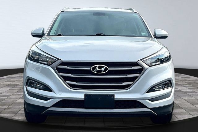 Used 2016 Hyundai Tucson Eco FWD image 2