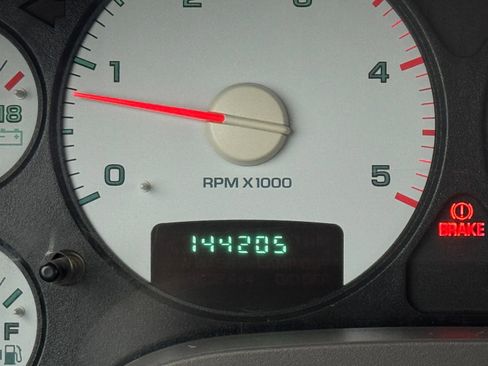 Used 2003 Dodge Ram 3500 Truck ST image 18