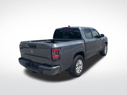 Certified 2023 Nissan Frontier SV w/ SV Convenience Package image 3