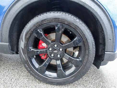 Used 2022 Ford Explorer ST w/ Equipment Group 401A image 10