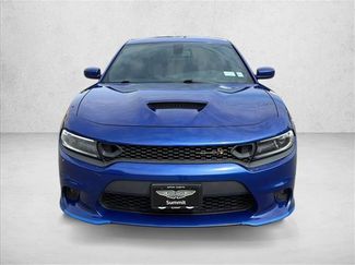 Used 2021 Dodge Charger Scat Pack RWD video 2