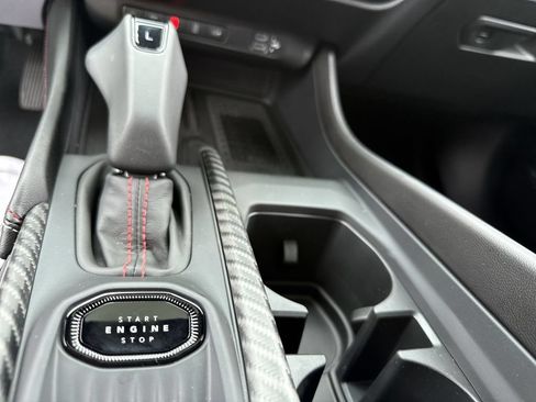 New 2026 Dodge Charger Scat Pack AWD/4WD image 21