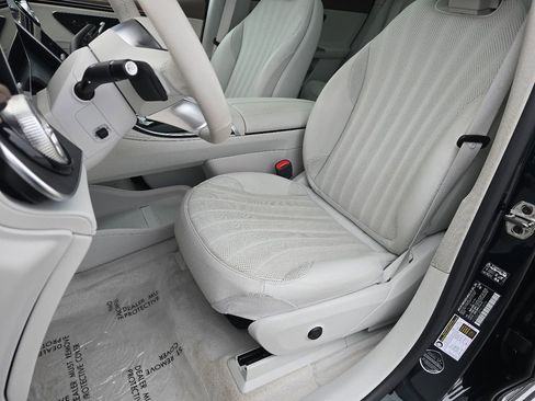 Certified 2023 Mercedes-Benz EQE 500 4MATIC SUV image 23