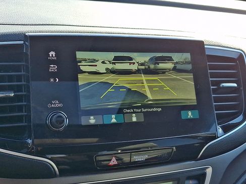 Certified 2022 Honda Pilot EX-L image 18