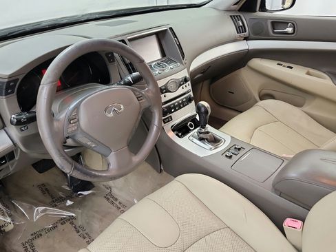 Used 2009 INFINITI G37 x Sedan w/ Premium Pkg AWD/4WD image 16