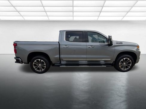 Used 2024 Chevrolet Silverado 1500 High Country w/ Max Trailering Package AWD/4WD image 33