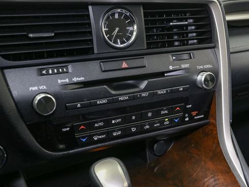 Used 2018 Lexus RX 350 AWD w/ Premium Package image 30