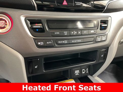 Used 2022 Honda Ridgeline RTL-E image 10