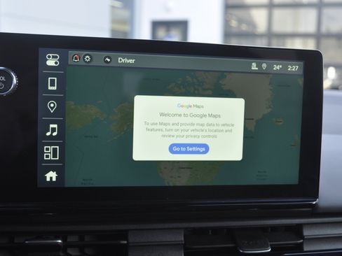 Certified 2024 Honda Prologue Elite image 28