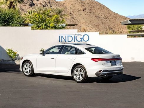 New 2025 Audi A5 2.0T Premium Plus image 9